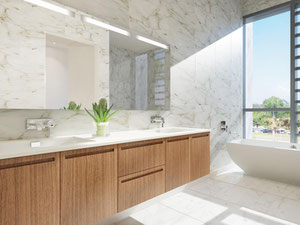 Real estate in The Park, Bankers Hill — look at the real estate search engine GEOLN.COM. Photo 8