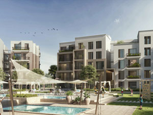 Нерухомість в Lea Marassi — дивіться на пошуковику нерухомості GEOLN.COM. Фото 3