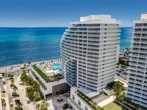 Real estate in W Fort Lauderdale  — look at the real estate search engine GEOLN.COM. Photo 2