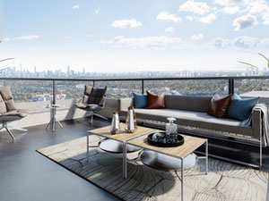 Real estate in Auberge On The Park — look at the real estate search engine GEOLN.COM. Photo 2