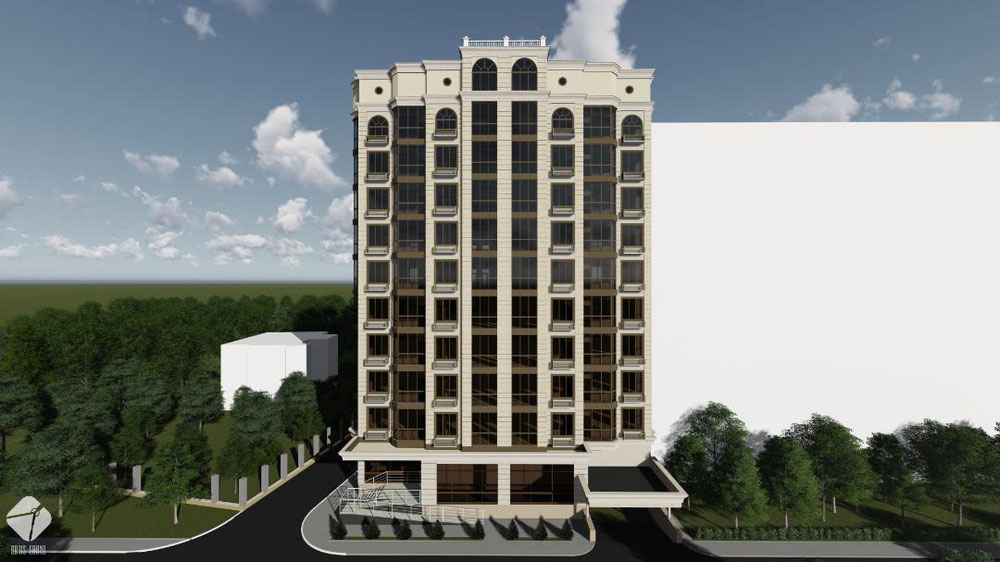 Нерухомість в Bereke — дивіться на пошуковику нерухомості GEOLN.COM. Фото 1