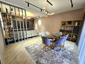 Вілла в центрі Баку — Пошуковик нерухомості від забудовників і власників GEOLN.COM. Фото 7