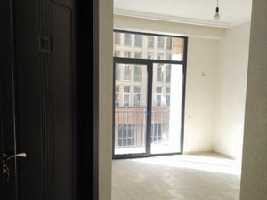 2 кімнатна квартира в Ортачала. Квартира без посередника в Тбілісі — Пошуковик нерухомості від забудовників і власників GEOLN.COM. Фото 3