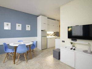 住宅区 Horizo​​n 1 公寓 — 来自开发商和业主的房地产搜索引擎 GEOLN.COM. 照片 2