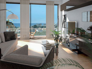 房地产在 Lar Poniente — look at the real estate search engine GEOLN.COM. 照片 5