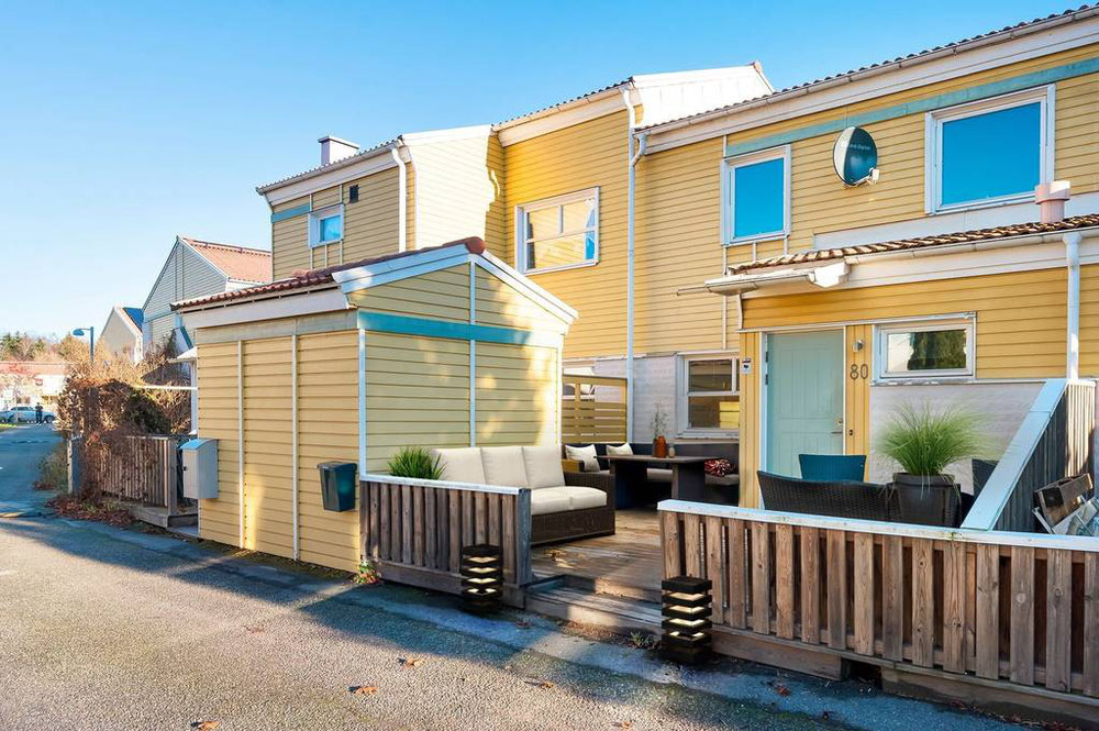 Нерухомість в Ostergarden 80 — дивіться на пошуковику нерухомості GEOLN.COM. Фото 1