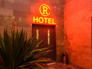 Hotel Reverance — Find off-plan property or real estate resale directly from developers and owners GEOLN.COM. Photo 6