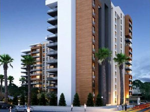 房地产在 Prestij Evleri Turgutlu — look at the real estate search engine GEOLN.COM. 照片 2