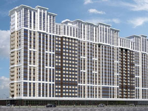 房地产在 Polis on the Neva — look at the real estate search engine GEOLN.COM. 照片 3