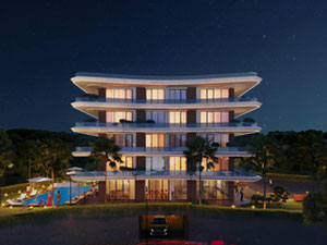 Immobilien in Real Palace Green — Schauen Sie sich die Immobiliensuchmaschine GEOLN.COM an. Foto 2