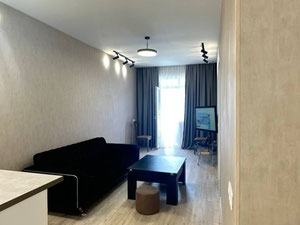 נמכרת דירה בטביליסי — חיפוש נדל"ן מפרטי ומקבלן GEOLN.COM. תמונה 5