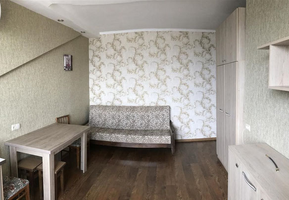 Saburtalo'da 2 yatak odalı daire. Tiflis'te aracısız daire