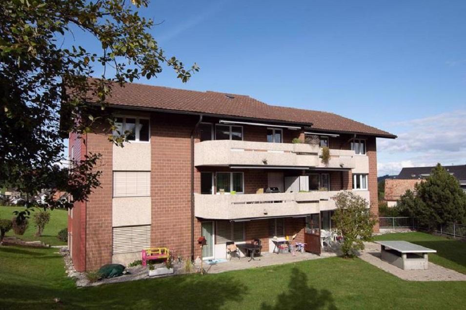 უძრავი კონება Unterdorf 5 — გადახედეთ უძრავი ქონების საძიებო სისტემას GEOLN.COM. ფოტო 1