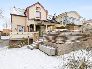 Нерухомість в Munktellsgatan 8 — дивіться на пошуковику нерухомості GEOLN.COM. Фото 3