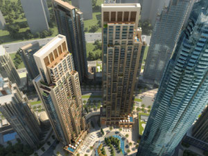 Нерухомість в Act One | Act Two — дивіться на пошуковику нерухомості GEOLN.COM. Фото 3