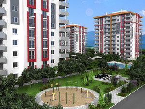 Real estate in Yakomoz Life — look at the real estate search engine GEOLN.COM. Photo 3