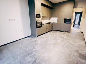 观景2居室在Дирси住宅综合体 — 来自开发商和业主的房地产搜索引擎 GEOLN.COM. 照片 2