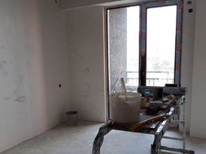 Vazisubani的3间房间的公寓。在瓦比苏巴尼第比利斯购买公寓 — 来自开发商和业主的房地产搜索引擎 GEOLN.COM. 照片 9