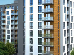 房地产在 Lipskaya Tower — look at the real estate search engine GEOLN.COM. 照片 3