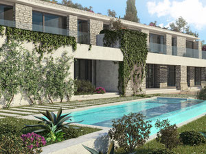 Real estate in DUBROVNIK RIVIERA — look at the real estate search engine GEOLN.COM. Photo 4