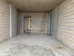 Квартира в чорному каркасі — Пошуковик нерухомості від забудовників і власників GEOLN.COM. Фото 6