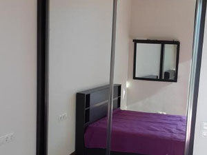 Saburtalo 2间卧室的公寓。第比利斯无中介公寓 — 来自开发商和业主的房地产搜索引擎 GEOLN.COM. 照片 6