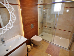 别墅 4 卧室 247 平方米，位于土耳其阿拉尼亚 — 来自开发商和业主的房地产搜索引擎 GEOLN.COM. 照片 26