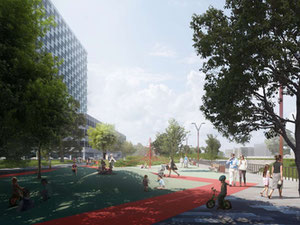 房地产在 BOSTON Creative House — look at the real estate search engine GEOLN.COM. 照片 3