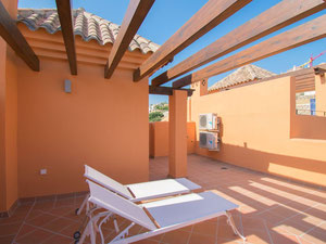 联排别墅 3 卧室 135 m² 在 El Paraiso, 西班牙 — 来自开发商和业主的房地产搜索引擎 GEOLN.COM. 照片 3