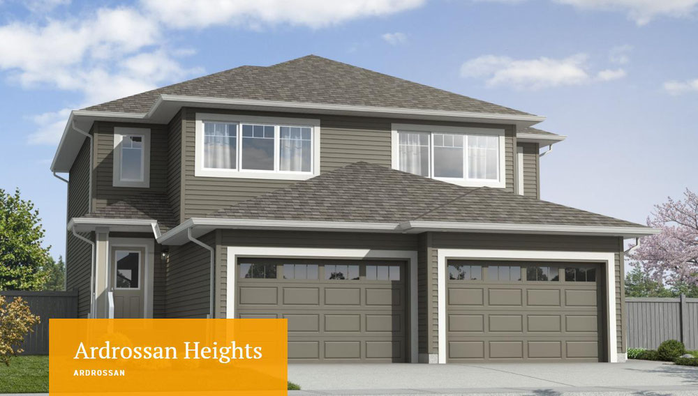 უძრავი კონება Ardrossan Heights — გადახედეთ უძრავი ქონების საძიებო სისტემას GEOLN.COM. ფოტო 1