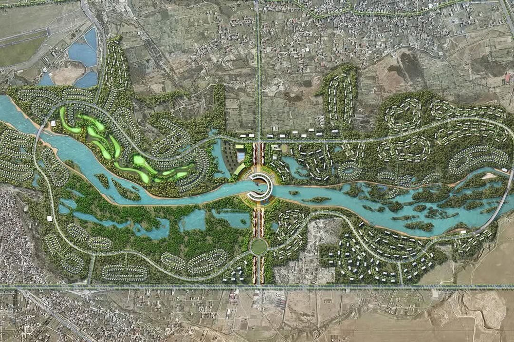 Недвижимость в Gonio Marina — смотрите на поисковике недвижимости GEOLN.COM. Фото 1