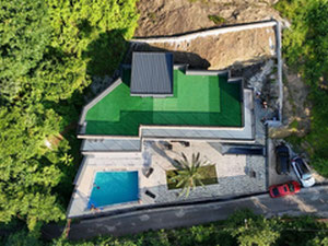 Вілла на продажу — Пошуковик нерухомості від забудовників і власників GEOLN.COM. Фото 8