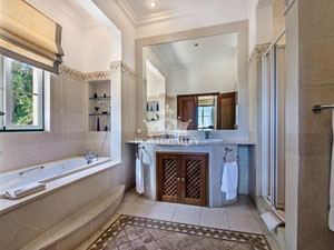 Willa nad morzem w Portugalii, Quinta do Lago — Wyszukiwarka nieruchomości od deweloperów i właścicieli GEOLN.COM. Zdjęcie 11