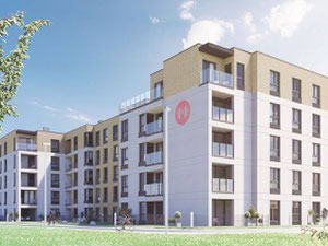 უძრავი კონება W Parku Lotnikow — გადახედეთ უძრავი ქონების საძიებო სისტემას GEOLN.COM. ფოტო 2