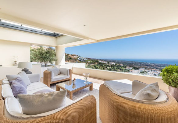 Апартаменти 3 спальні 360 м² у Лос Монтеросі, Іспанія