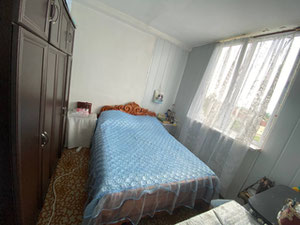 Квартира в Очхамурі — Пошуковик нерухомості від забудовників і власників GEOLN.COM. Фото 4