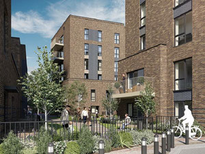 Immobilien in Acton Works — Schauen Sie sich die Immobiliensuchmaschine GEOLN.COM an. Foto 2