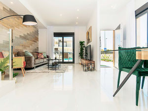 别墅 3 间卧室 119 m² 在 Vistabella Golf, 西班牙 — 来自开发商和业主的房地产搜索引擎 GEOLN.COM. 照片 7