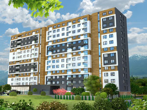 Real estate in NEW COMFORT HOME — look at the real estate search engine GEOLN.COM. Photo 3