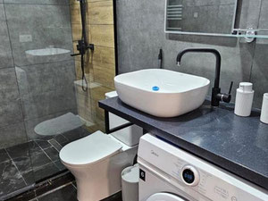 Продається квартира в Ортачалі — Пошуковик нерухомості від забудовників і власників GEOLN.COM. Фото 11