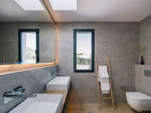 联排别墅 3 卧室 255 平方米，位于西班牙新安达卢西亚 — 来自开发商和业主的房地产搜索引擎 GEOLN.COM. 照片 43