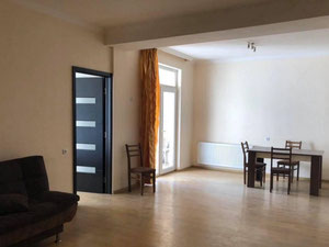 Gldani的4个房间的公寓。第比利斯无中介公寓 — 来自开发商和业主的房地产搜索引擎 GEOLN.COM. 照片 6