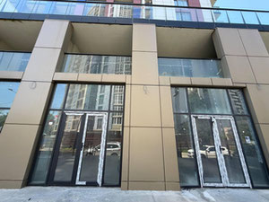 Commercial space in Batumi — Find off-plan property or real estate resale directly from developers and owners GEOLN.COM. Photo 8