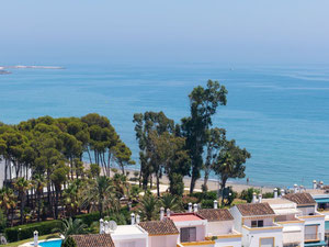 顶层公寓 3 间卧室 151 平方米，位于西班牙埃斯特波纳 — 来自开发商和业主的房地产搜索引擎 GEOLN.COM. 照片 17