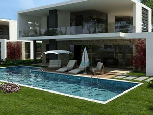 Real estate in Myrina Evleri — look at the real estate search engine GEOLN.COM. Photo 3