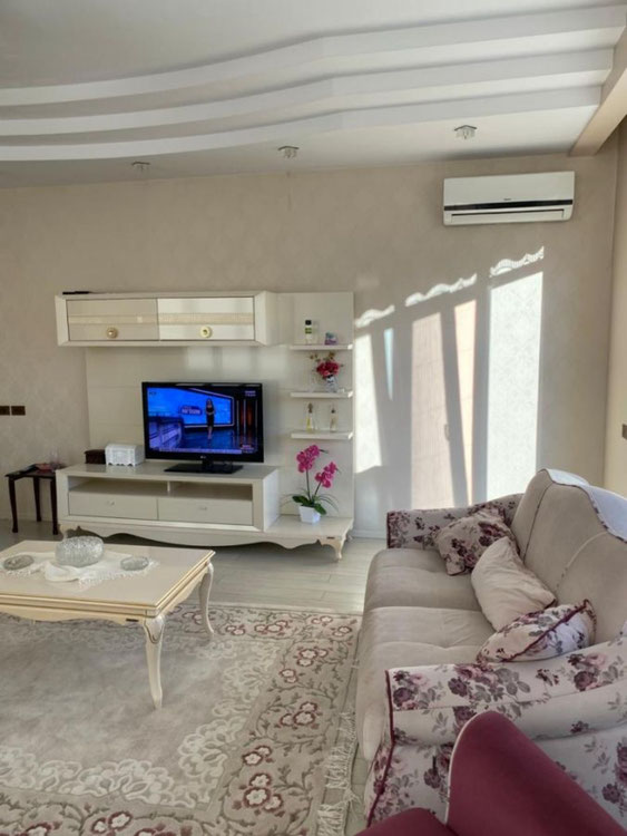 四房公寓出售 — 来自开发商和业主的房地产搜索引擎 GEOLN.COM. 照片 1