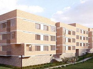 عقار للبيع في Maryino Grad in Maryino — انظر إلى محرك البحث العقاري GEOLN.COM. صورة فوتوغرافية 3