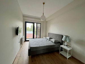 Продається квартира в Авлабары — Пошуковик нерухомості від забудовників і власників GEOLN.COM. Фото 6