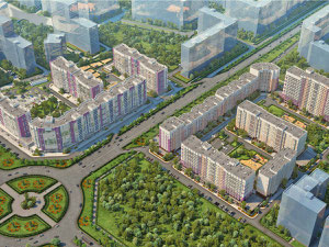 房地产在 Tri Kita — look at the real estate search engine GEOLN.COM. 照片 5