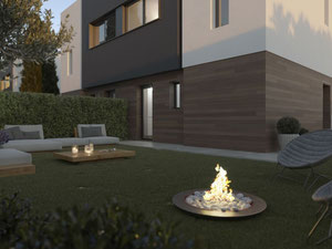 联排别墅 3 卧室 112 平方米，位于西班牙阿塔拉亚 — 来自开发商和业主的房地产搜索引擎 GEOLN.COM. 照片 6